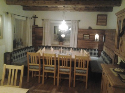 Foto: Gasthaus Klessinger