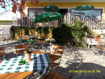 Foto: Gasthaus Klessinger