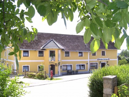 Foto: Gasthaus Klessinger